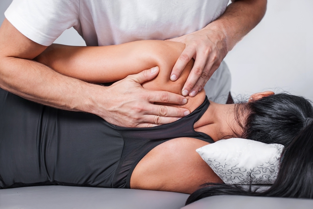 Role of Physiotherapy in Managing Chronic Pain